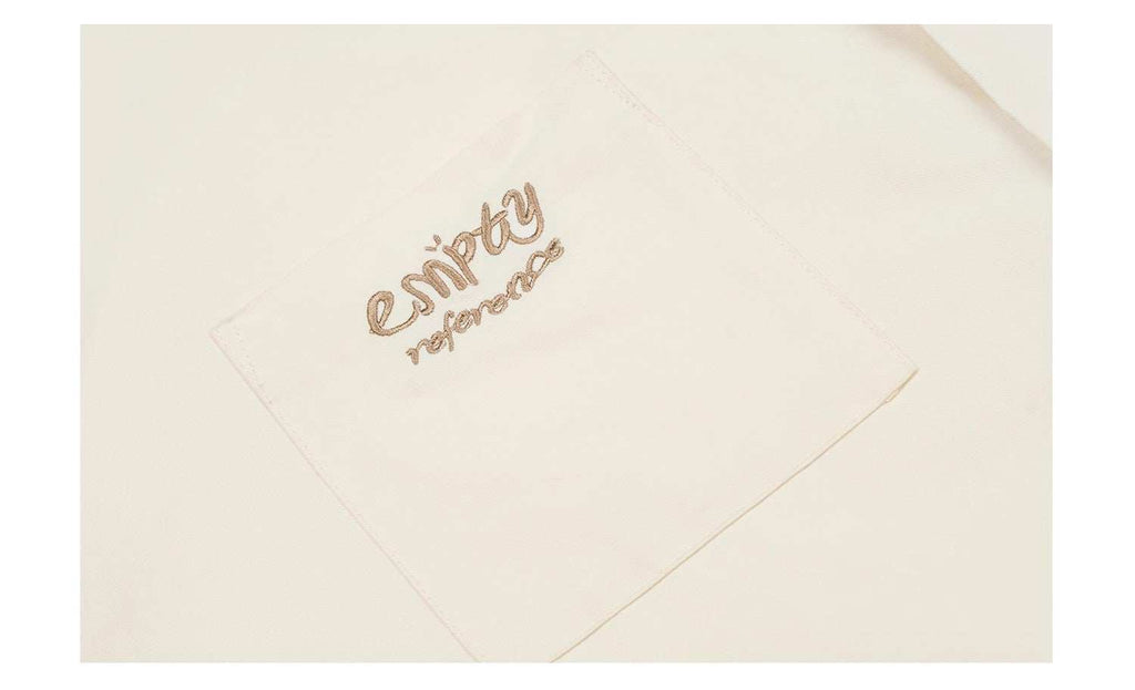Floral Cotton Graphic Shirt - Empty Reference