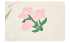 Floral Cotton Graphic Shirt - Empty Reference