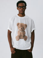 The Keepsake Bear Tee