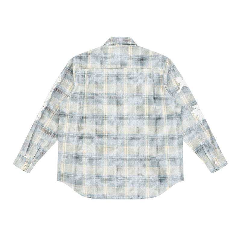 3D Print Graphic Shirt - Empty Reference
