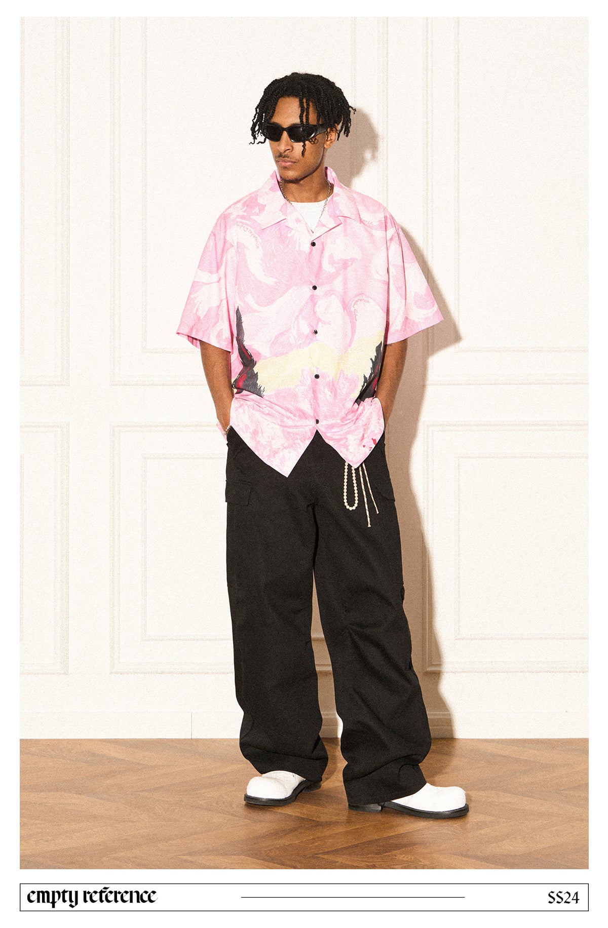 Dreamscape Graphic Shirt