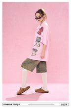 Roman Bust Graphic Shirt