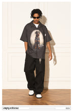 Rottweiler Graphic Shirt