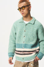 Classic Wool Knit Sweater