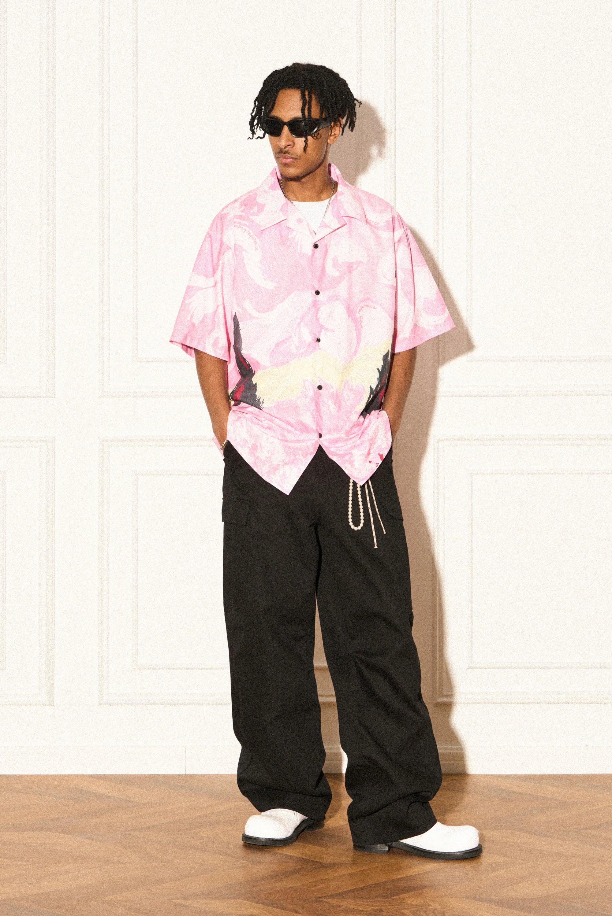 Dreamscape Graphic Shirt