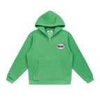 3D Print Graphic Sweatshirt