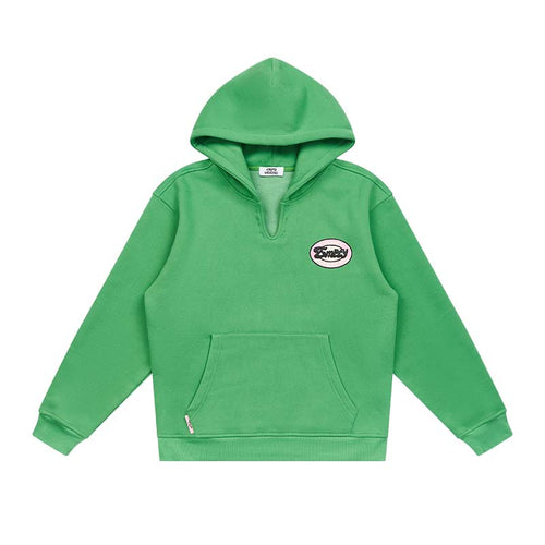 3D Print Graphic Sweatshirt