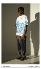 Classic Art Graphic Shirt