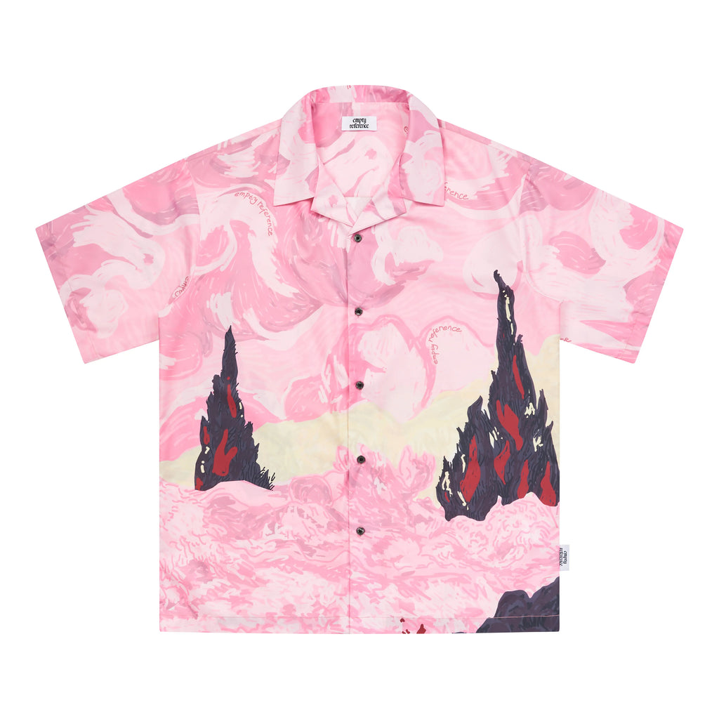 Dreamscape Graphic Shirt