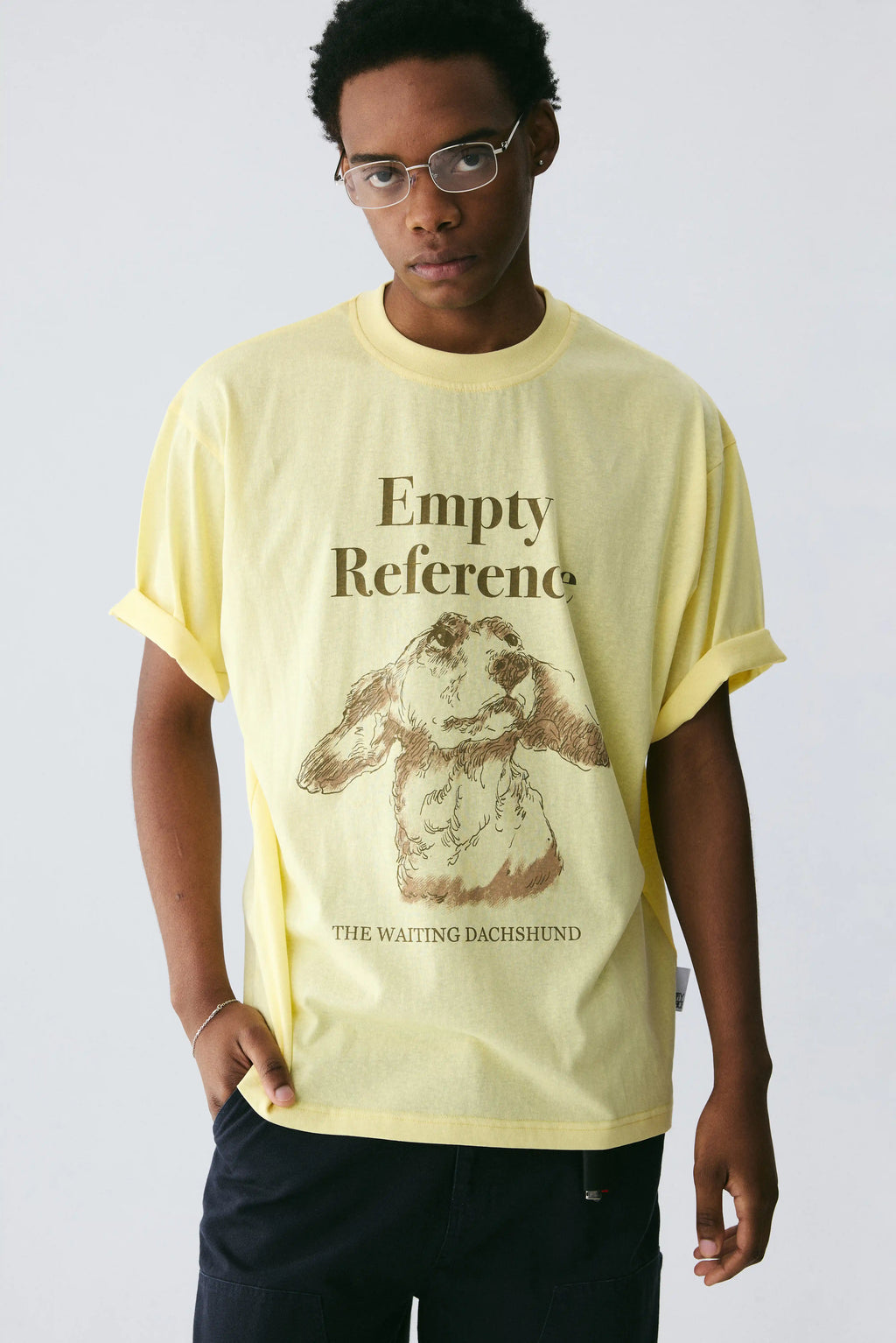 Cocker Spaniel Tee