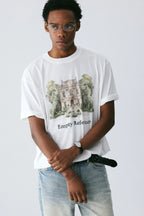 Woodland Estate Tee