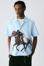 Galloping Rider Shirt