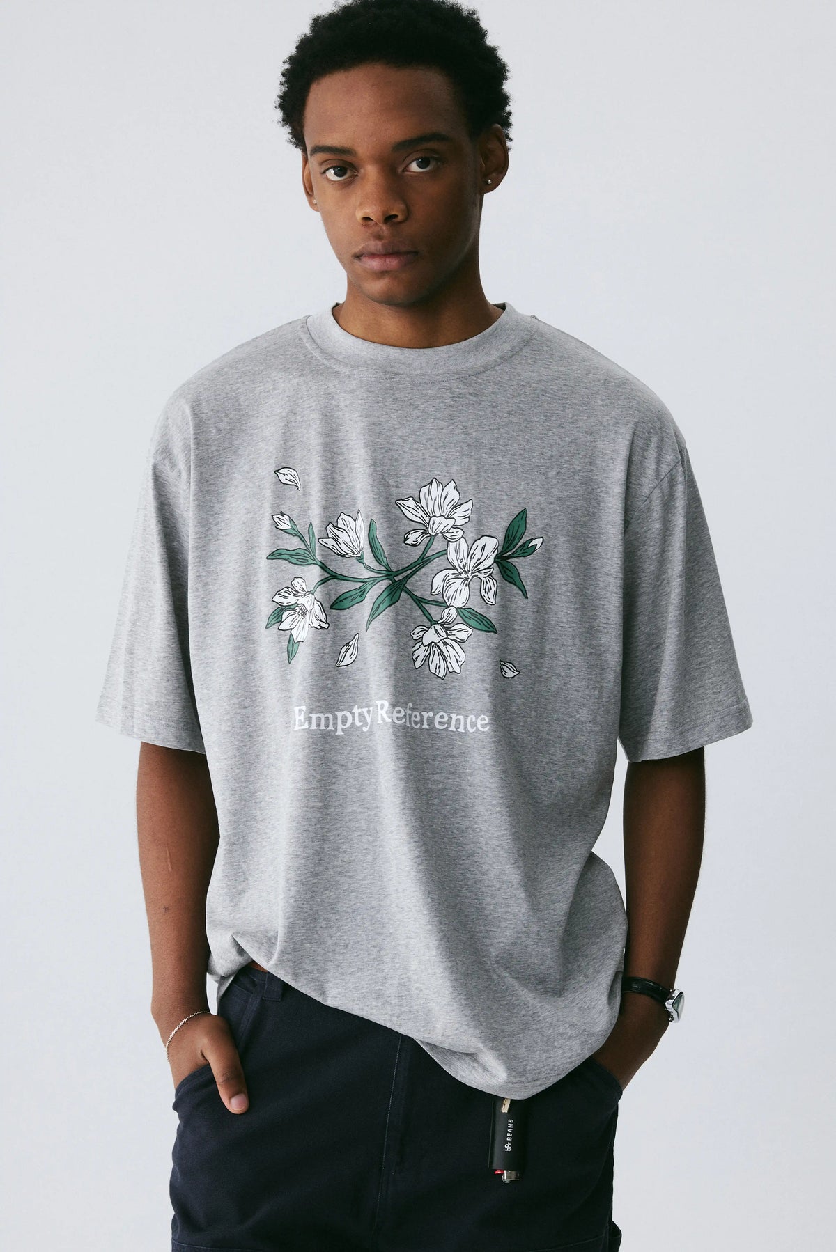 Sakura Tee