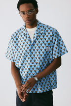 Diamond Print Shirt