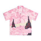 Dreamscape Graphic Shirt