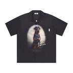 Rottweiler Graphic Shirt