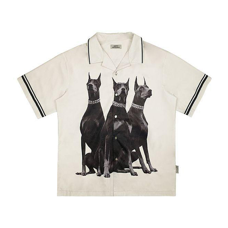 SHIRTS – Empty Reference