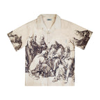 Classic Art Graphic Shirt