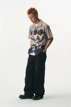 Ballet Girls Graphic Shirt