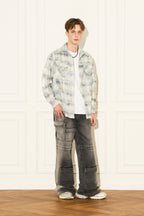 3D Print Graphic Shirt