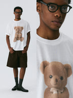 The Keepsake Bear Tee