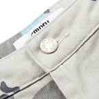 Camo Utility Cargo Pants