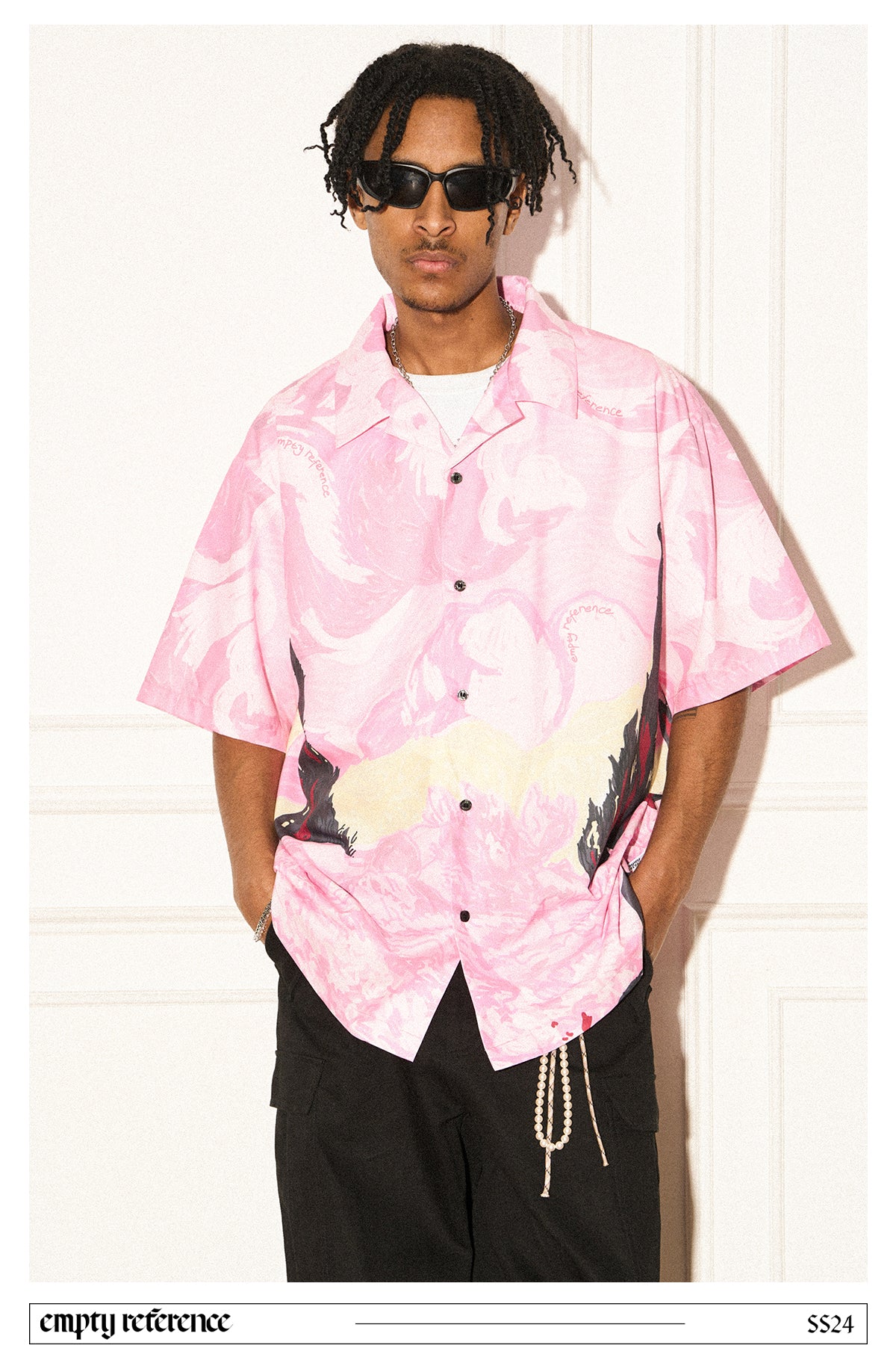 Dreamscape Graphic Shirt