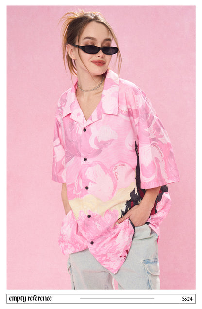 Dreamscape Graphic Shirt