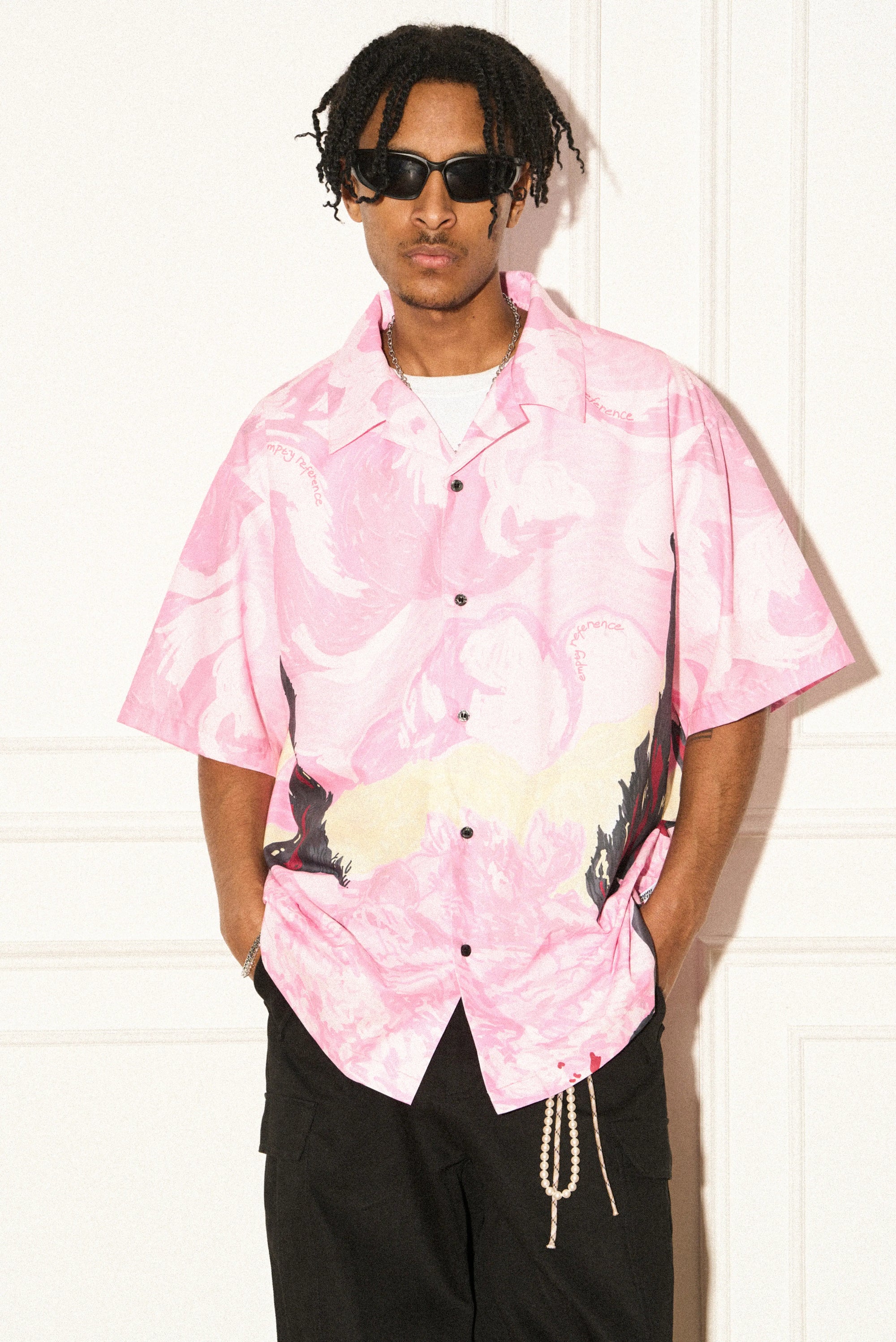 Dreamscape Graphic Shirt