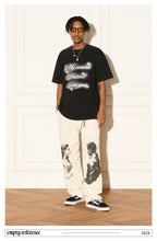 Romeo Juliet Corduroy Cargos