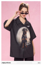 Rottweiler Graphic Shirt