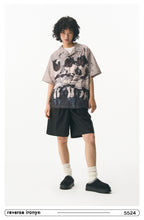 Ballet Girls Graphic Shirt