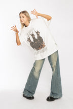 Doberman Graphic Tee