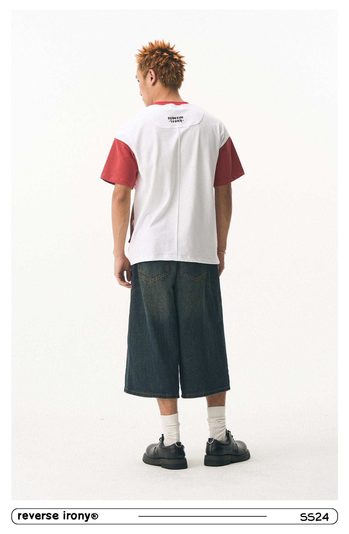 Retro Girl Graphic Tee