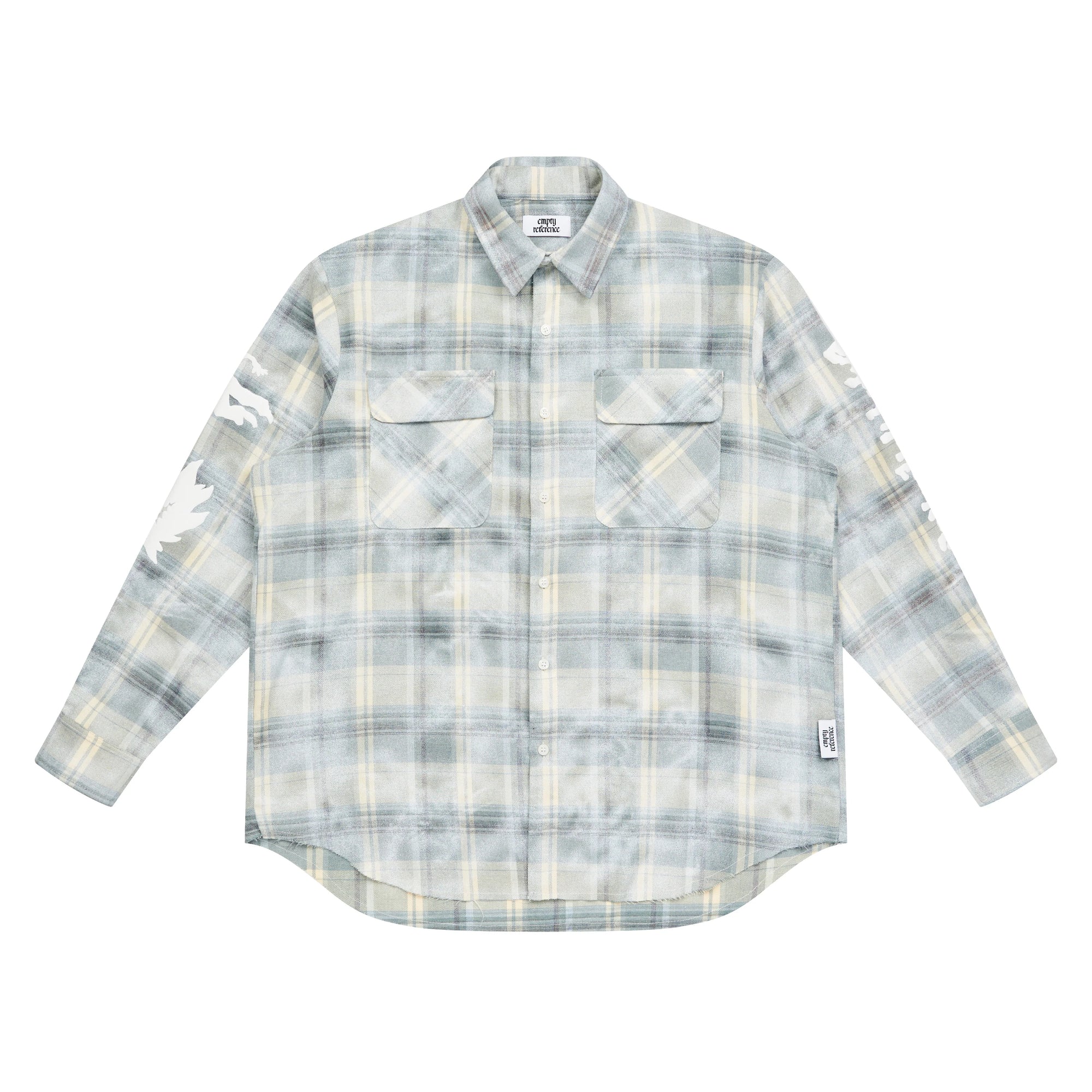 3D Print Graphic Shirt