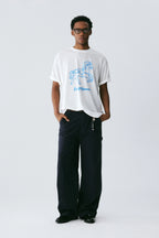 Carousel Tee