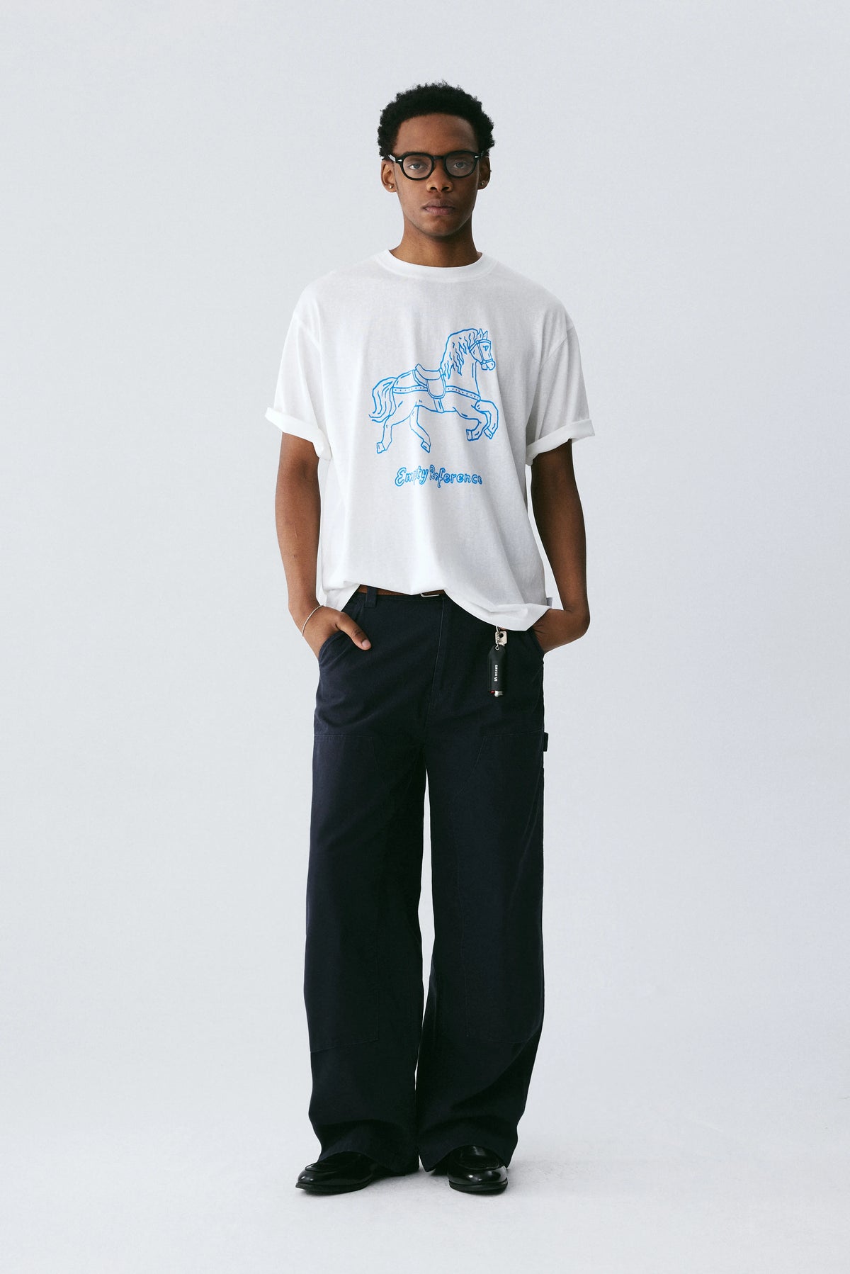 Carousel Tee