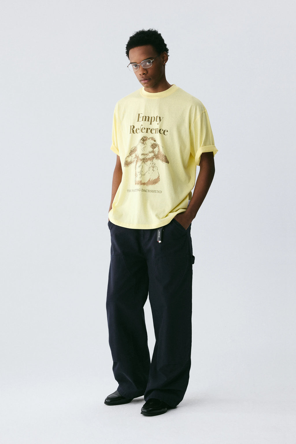 Cocker Spaniel Tee