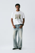 Woodland Estate Tee