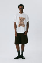 Keepsake Bear Graphic Tee