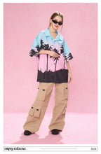 Coconut Grove Graphic Shirt