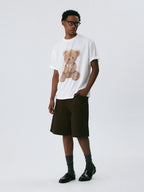 The Keepsake Bear Tee