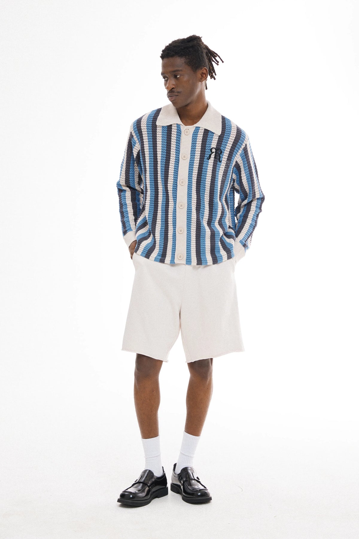 SWEATERS – Empty Reference