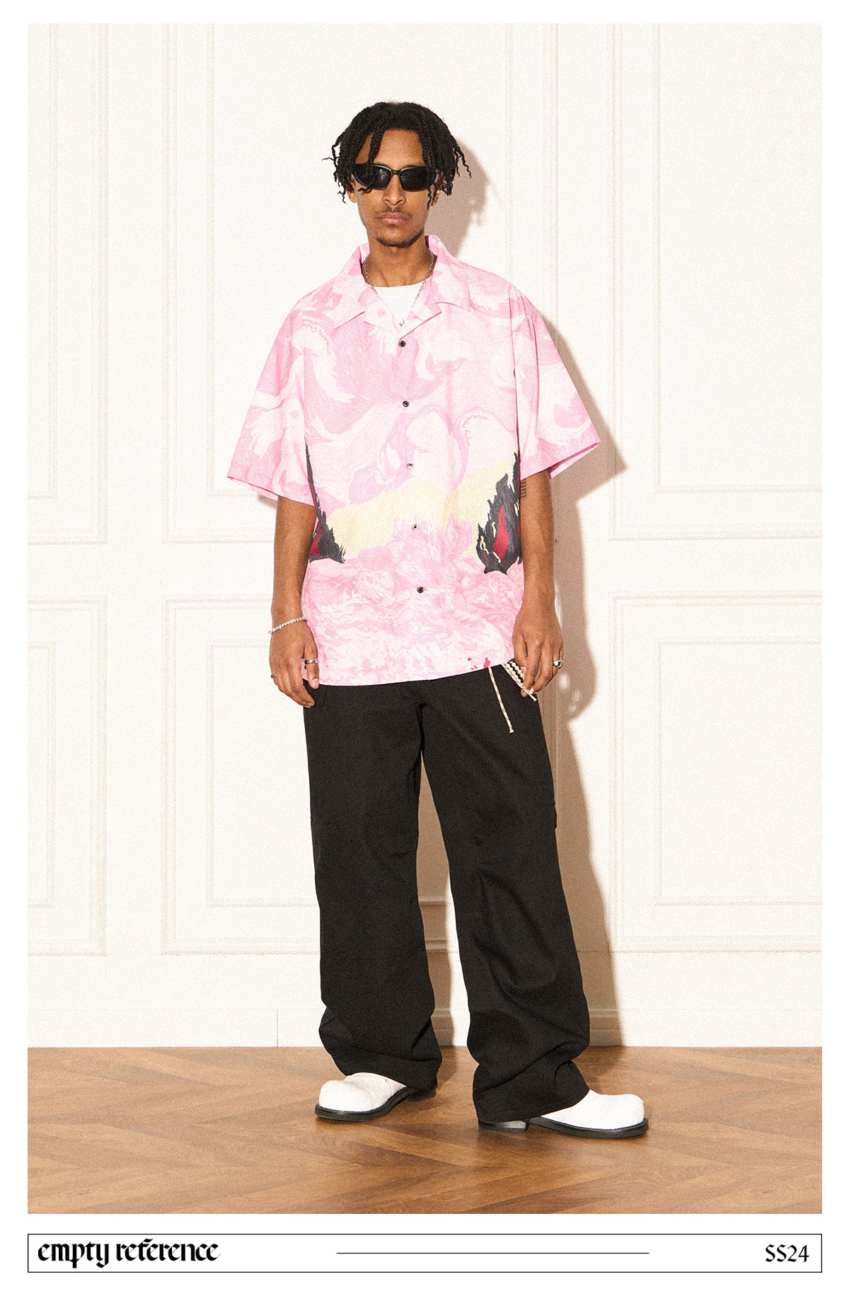 Dreamscape Graphic Shirt