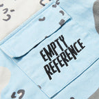 Camo Utility Pocket Jacket