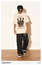 Doberman Graphic Tee