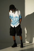 Classic Art Graphic Shirt