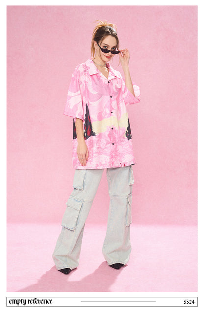 Dreamscape Graphic Shirt