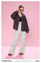 Unisex Tweed Jacket - Empty Reference
