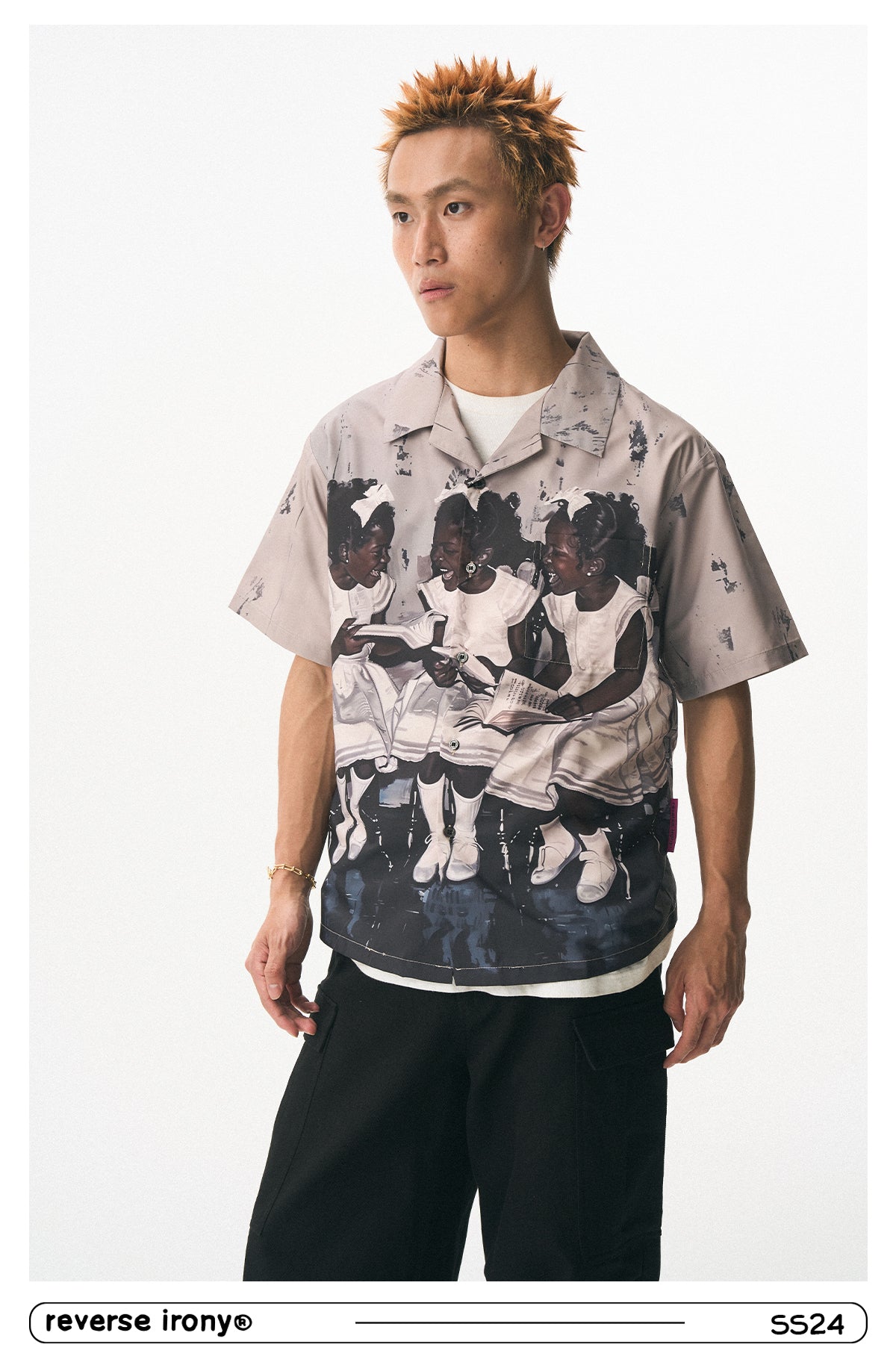 Ballet Girls Graphic Shirt